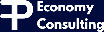 PF Economy Consulting - Logo